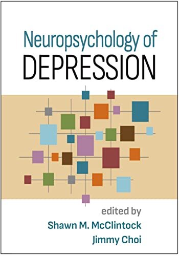 Neuropsychology of depression
