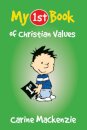 My First Book of Christian Values
