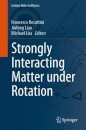 Strongly Interacting Matter under Rotation