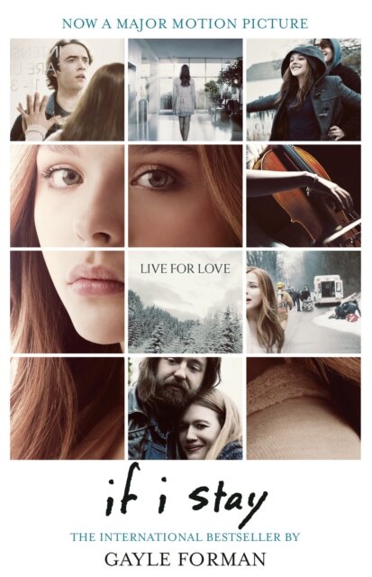 If I Stay (FILM)
