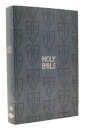 ICB, Gift and   Award Bible, Softcover, Gray