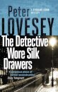 The Detective Wore Silk Drawers