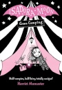 Isadora Moon Goes Camping