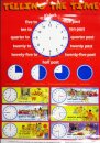 Telling the Time