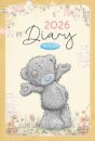 Me To You Classic A5 Diary 2026