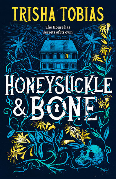 Honeysuckle And Bone