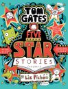Tom Gates 21: Tom Gates: Five Star Stories (Pb)
