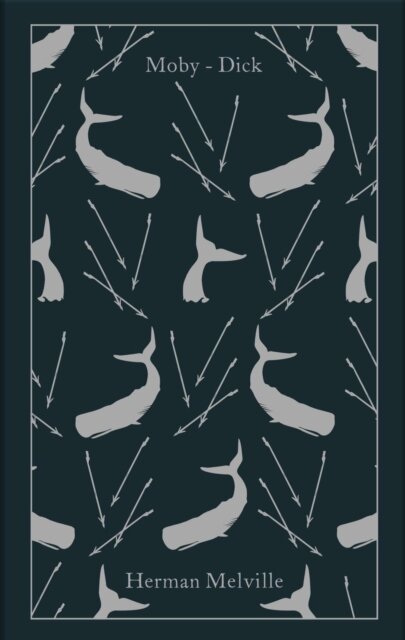 Moby Dick (CLOTHBOUND Classics)