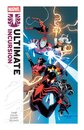 Ultimateursion: Spider-Man