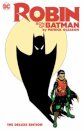 Robin: Son of Batman by Patrick Gleason: The Deluxe Edition