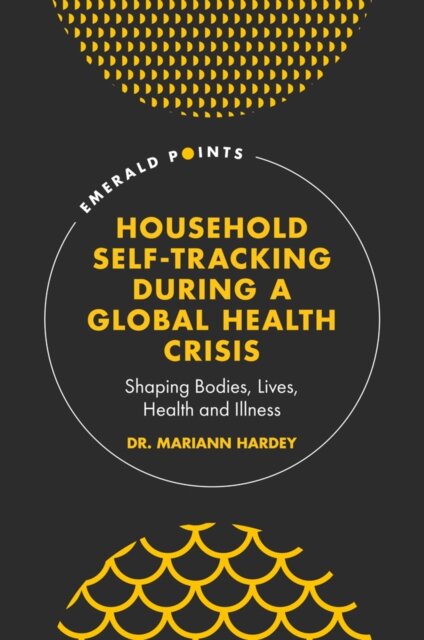 Household Self-Tracking During a Global Health Crisis