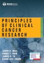 Principles of Clinical Cancer Research
