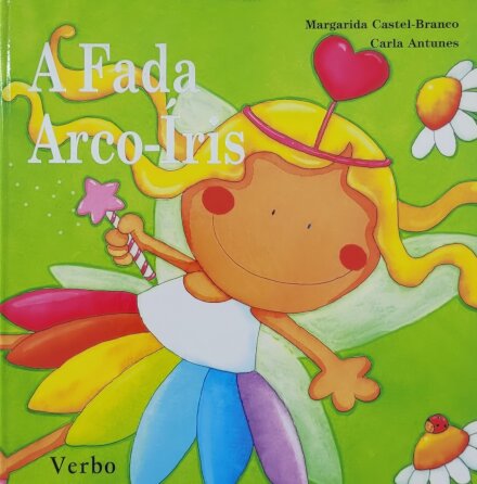 A Fada Arco-Iris