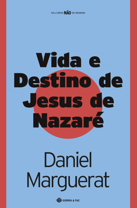 Vida E Destino De Jesus De Nazaré