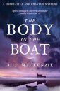 The Body in the Boat
