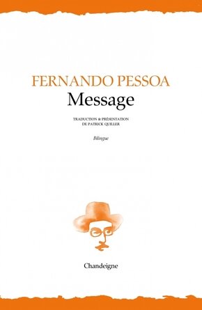 Message Edition bilingue français-portugais