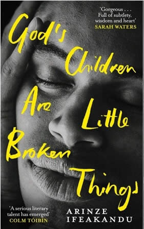 God'S Children Are Little Broken Things