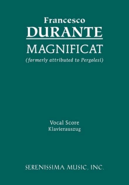 Magnificat