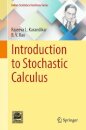 Introduction to Stochastic Calculus