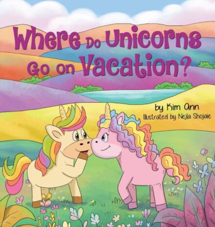 Where Do Unicorns Go on Vacation?