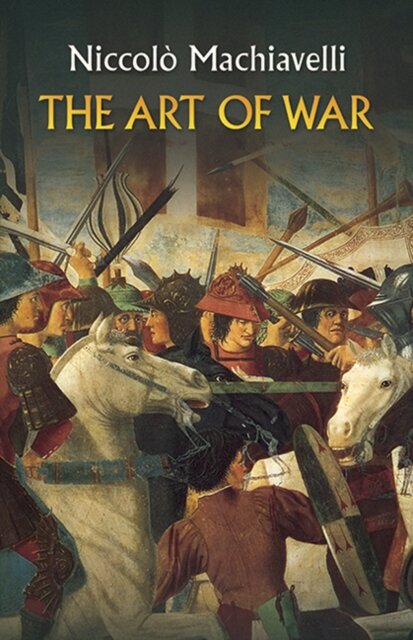 The Art Of War