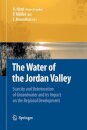 The Water of the Jordan Valley
