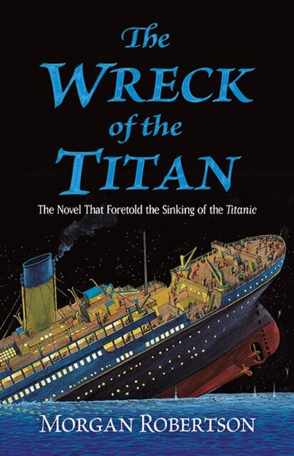 The Wreck of the Titan