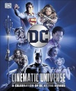 Dc Cinematic Universe