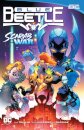 Blue Beetle Vol. 1: Scarab War!