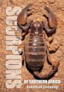 Scorpions of South Africa