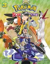 Pokemon: Scarlet & Violet Vol 03