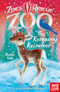 Zoe's Rescue Zoo: The Runaway Reindeer