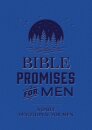 Bible Promises for Men
