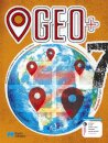 GEO+ - Geografia - 7.º Ano 2025
