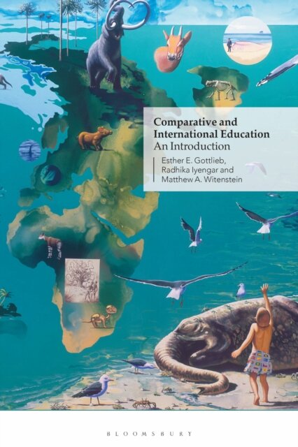 Comparative and International Education