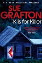 K is for Killer
