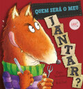 Quem será o meu jantar?