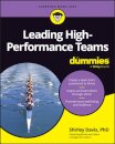 Leading High-Performance Teams For Dummies
