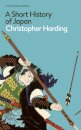 A Short History Of Japan