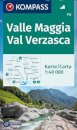Valle Maggia / Val Verzasca
