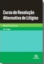 Curso de Resolução Alternativa de Litígios