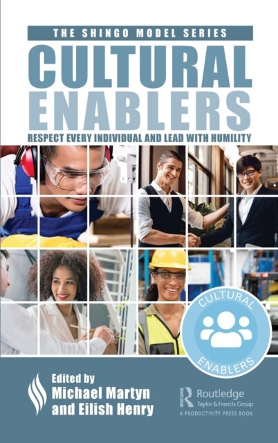 Cultural Enablers