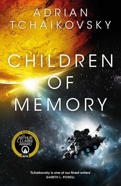 Children Of Memory