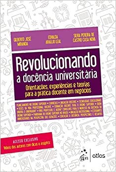Revolucionando A Docência Universitária Orientações