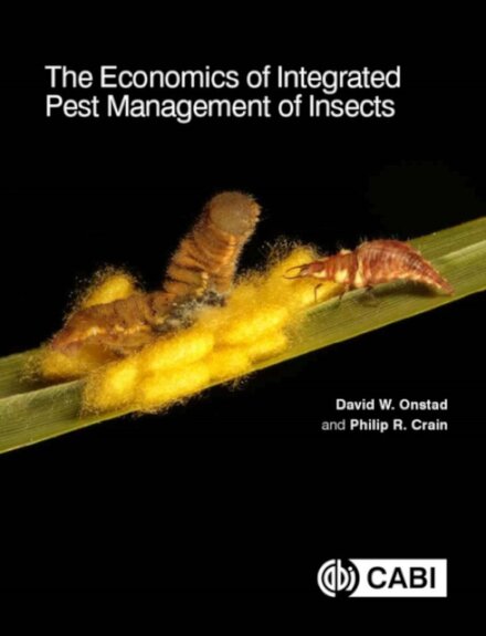 Economics of Integrated Pest Management of Insects, The