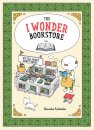 The I Wonder Bookstore