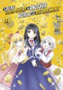 Saving 80,000 Gold in Another World for My Retirement 12 (Manga)