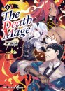 The Death Mage Volume 6