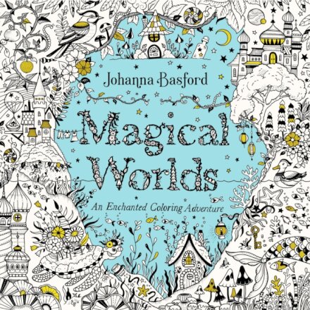 Magical Worlds