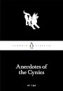 Anecdotes Of The Cynics